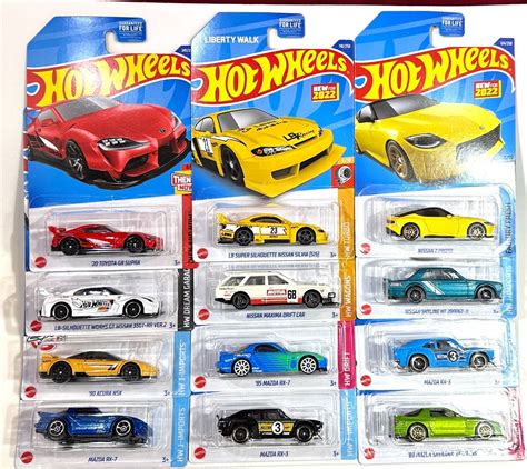 hotwheels jdm|7 Best JDM Hot Wheels